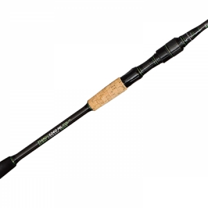 prút Gunki Finesse Game S-245M-MH 2,45m / 5-25g