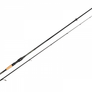 prút Gunki Finesse Game S-245M-MH 2,45m / 5-25g