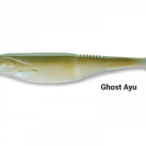 Gumená nástraha Daiwa Prorex Classic Shad DF 12,5cm
