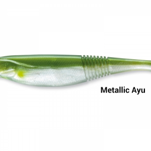 Gumená nástraha Daiwa Prorex Classic Shad DF 12,5cm