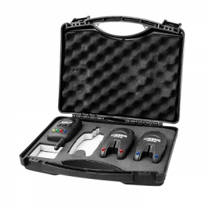 Sada signalizátorov Delphin Diver 9V