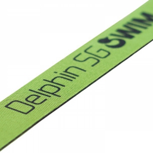 Plávajúci popruh pre okuliare Delphin Swim