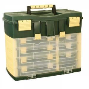Rybársky kufrík Energo K2 1075