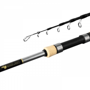 prút Delphin Aztec Tele 2,10m / 10-30g