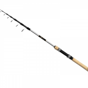 prút Delphin Aztec Tele 2,40m / 10-30g