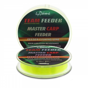 Vlasec Döme Gábor Team Feeder Master Carp Feeder 300m