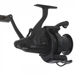navijak Mitchell Avocast FS 8000 Black Edition
