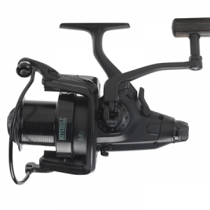 navijak Mitchell Avocast FS 8000 Black Edition