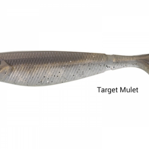 Ripper Gunki G Bump Classic 10,5cm