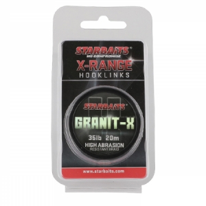 Šnúrka Starbaits Granit X 20m
