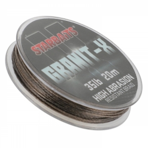 Šnúrka Starbaits Granit X 20m