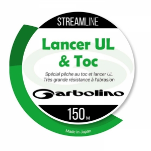 Vlasec Garbolino Streamline Lancer UL 150m