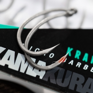 Háčik Korda Kamakura Krank