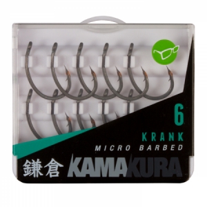 Háčik Korda Kamakura Krank