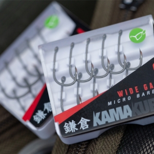 Háčik Korda Kamakura Wide Gape