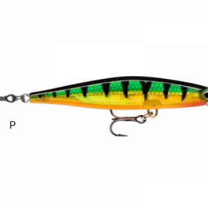 vobler Rapala Shadow Rap 7cm - pomaly potápavý