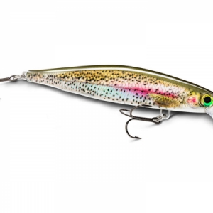 vobler Rapala Shadow Rap 7cm - pomaly potápavý