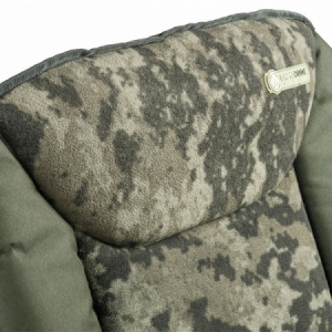Kreslo Mivardi CamoCODE Quattro