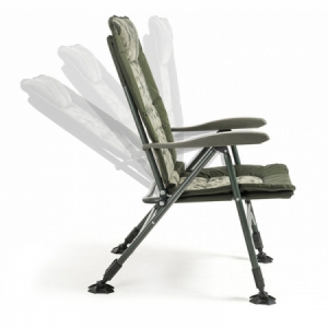 Kreslo Mivardi CamoCODE Quattro