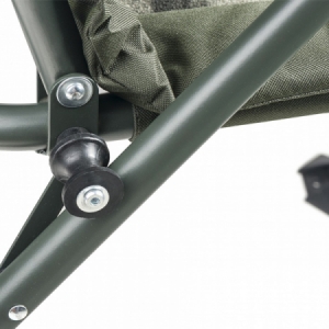 Kreslo Mivardi CamoCODE Quattro