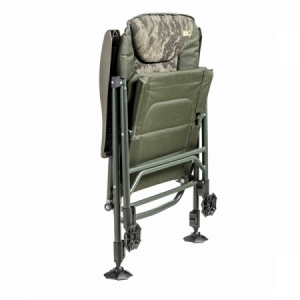 Kreslo Mivardi CamoCODE Quattro