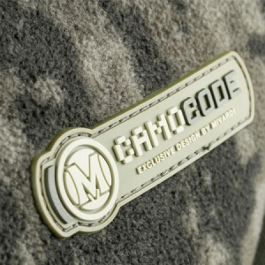 Kreslo Mivardi CamoCODE Quattro