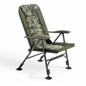 Kreslo Mivardi CamoCODE Quattro