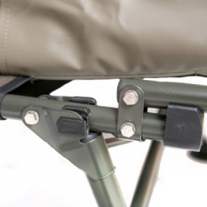 Lehátko Starfishing Repus Flat 6 Leg Camo