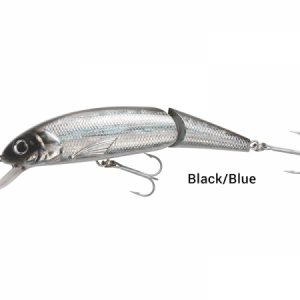 vobler Abu Garcia Tormentor Jointed - plávajúci