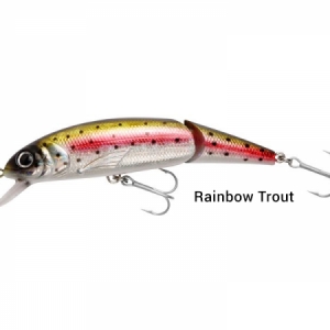 vobler Abu Garcia Tormentor Jointed - plávajúci