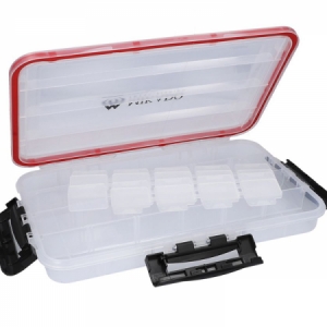 Krabička Mikado Tackle Box H547