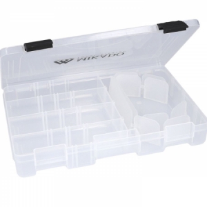 Krabička Mikado Tackle Box H473