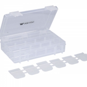 Krabička Mikado Tackle Box H394