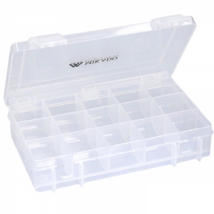 Krabička Mikado Tackle Box H393