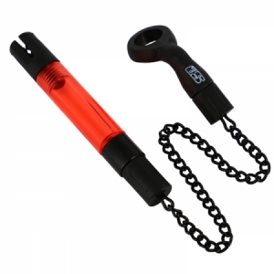 Retiazkový swinger Starbaits D-Tec Blackout