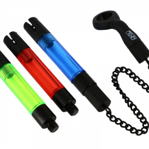 Retiazkový swinger Starbaits D-Tec Blackout