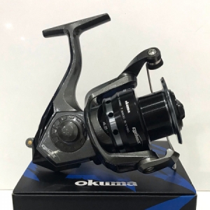 navijak Okuma Cyclon X 30 FD