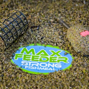 Krmivo Bait-tech Super Method Mix Max Feeder 2kg
