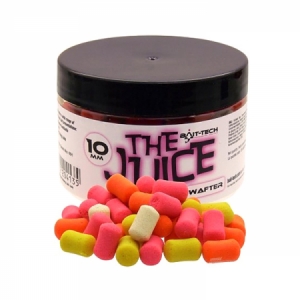 Dumbelky Bait-tech The Juice Dumbells Wafters - vyvážené