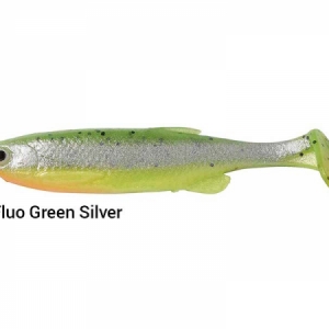 Gumená nástraha Savage Gear Fat Minnow T-Tail 9cm