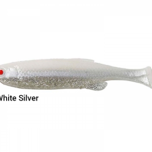 Gumená nástraha Savage Gear Fat Minnow T-Tail 9cm