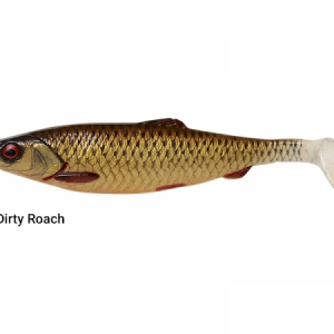 Gumená nástraha Savage Gear LB 4D Herring Shad 16cm