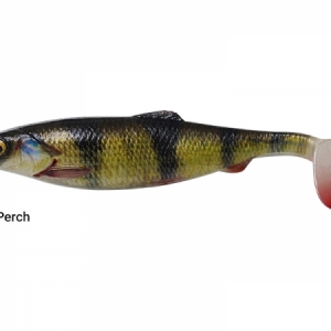 Gumená nástraha Savage Gear LB 4D Herring Shad 16cm