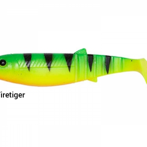 Gumená nástraha Savage Gear Cannibal Shad 12,5cm