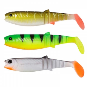 Gumená nástraha Savage Gear Cannibal Shad 12,5cm