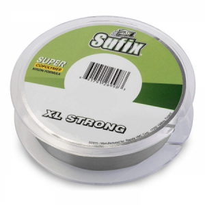 Vlasec Sufix XL Strong Platinum 300m