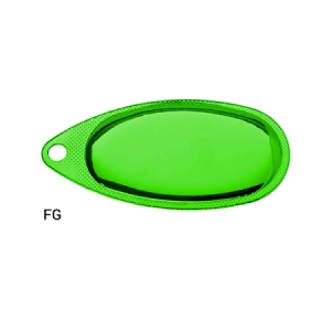 Rotačky Mikado Focus veľ.3 / 6g