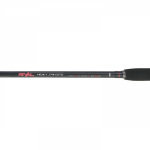 prút Mikado Rival Heavy Spin 2,4m / 15-50g
