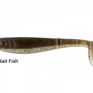Gumená nástraha Abu Garcia Svartzonker McPerch Shad 9cm