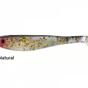 Gumená nástraha Abu Garcia Svartzonker McPerch Shad 9cm
